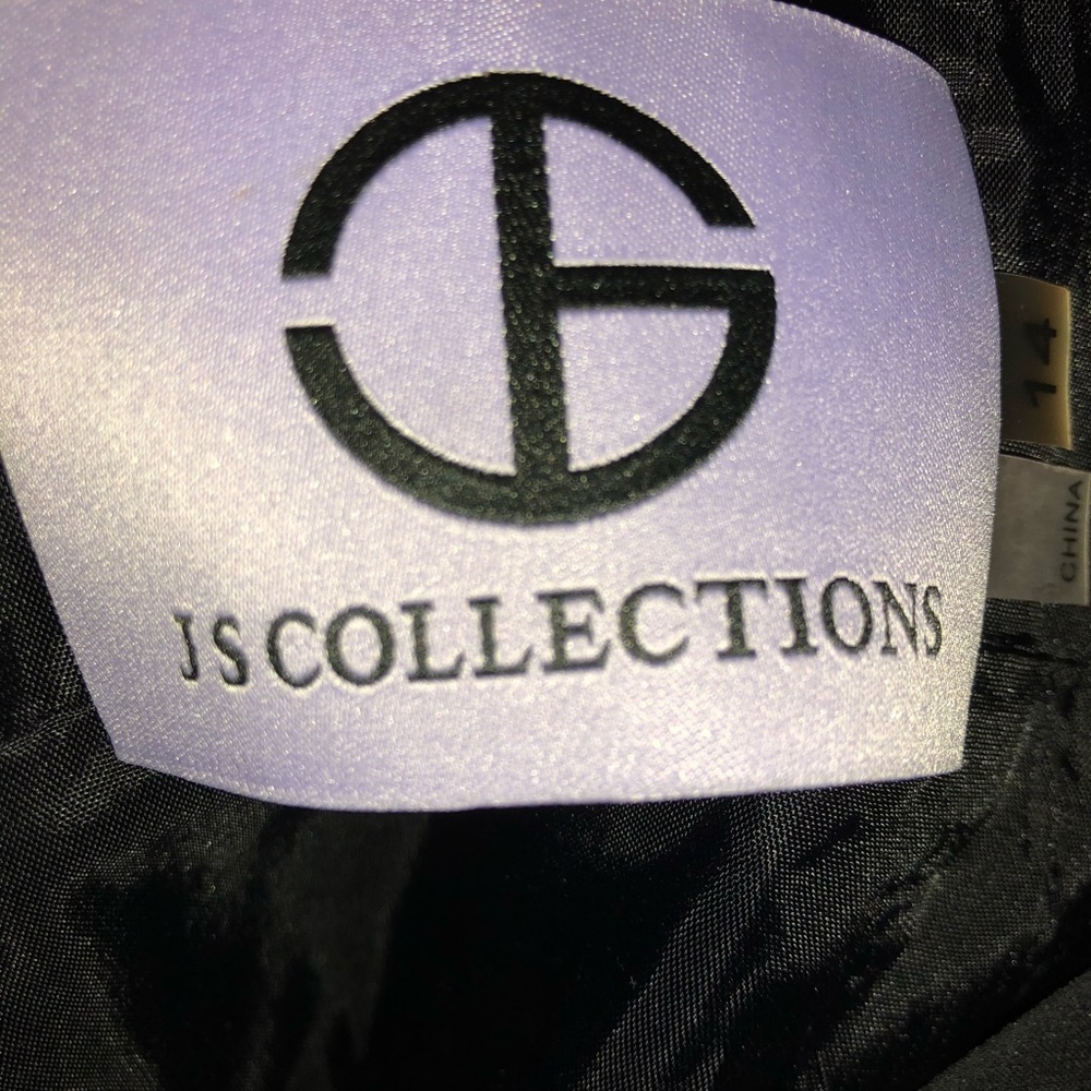 JS Collection Dress NWT - Picture 7 of 7